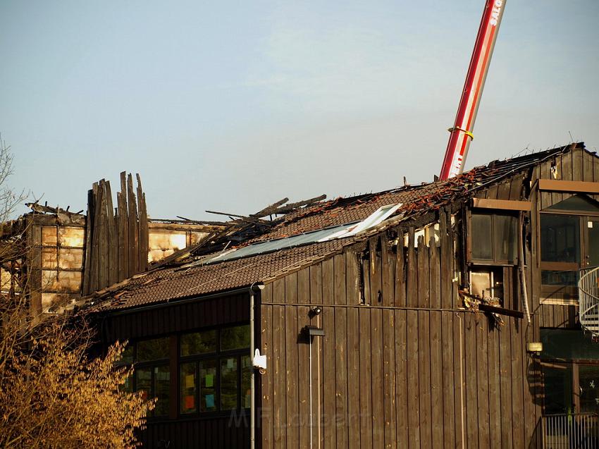 Feuer Schule Neuhonrath bei Lohmar P155.JPG